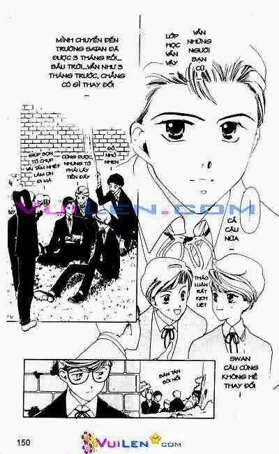 Duyên Kỳ Ngộ - Chapter 2 - Trang 150