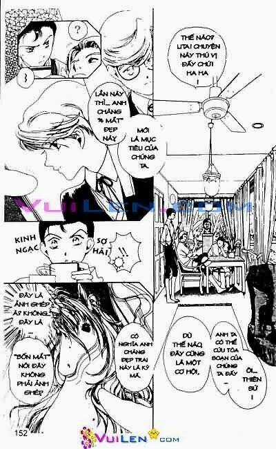 Duyên Kỳ Ngộ - Chapter 2 - Trang 152