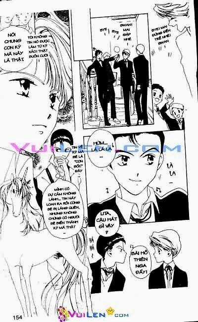 Duyên Kỳ Ngộ - Chapter 2 - Trang 154