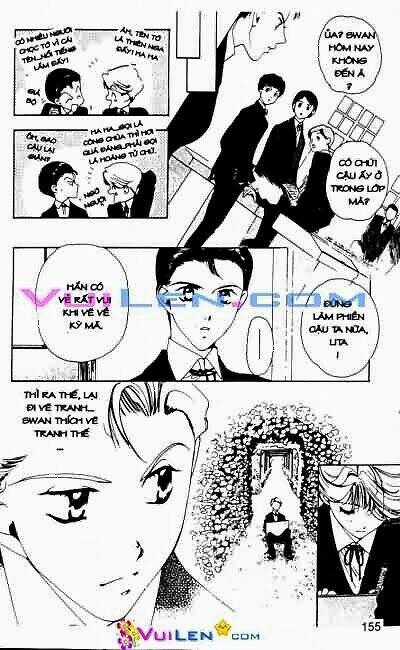 Duyên Kỳ Ngộ - Chapter 2 - Trang 155