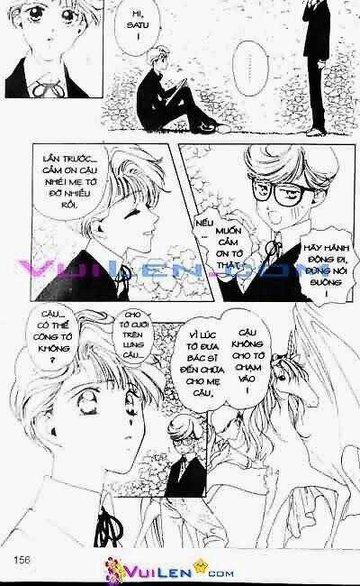 Duyên Kỳ Ngộ - Chapter 2 - Trang 156