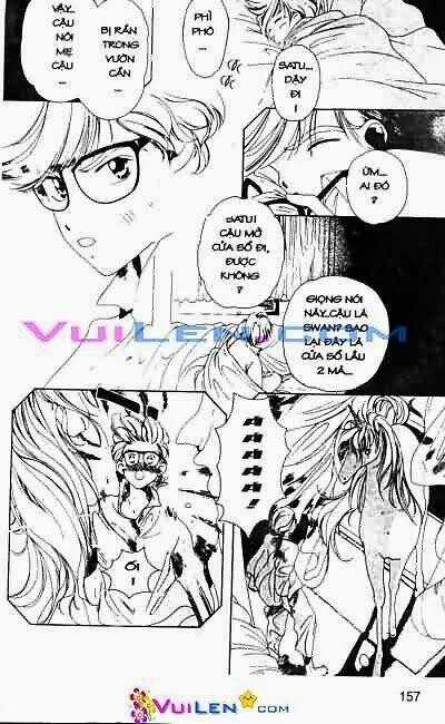 Duyên Kỳ Ngộ - Chapter 2 - Trang 157