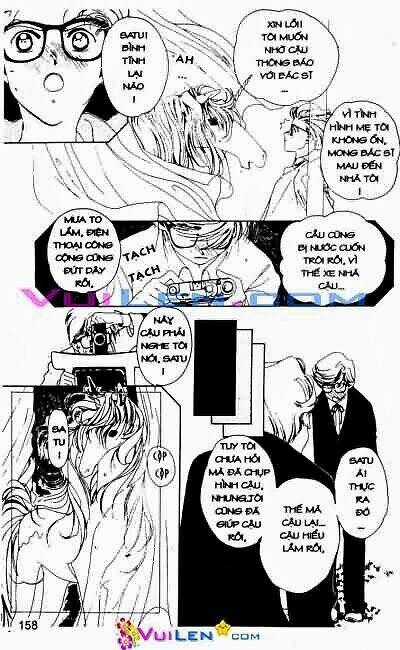 Duyên Kỳ Ngộ - Chapter 2 - Trang 158