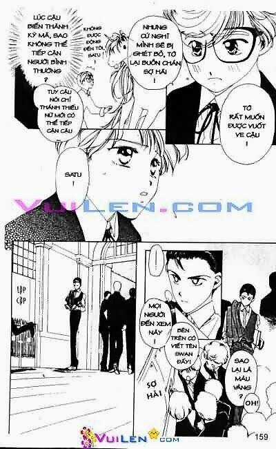 Duyên Kỳ Ngộ - Chapter 2 - Trang 159
