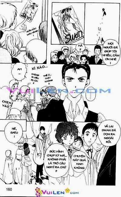Duyên Kỳ Ngộ - Chapter 2 - Trang 160