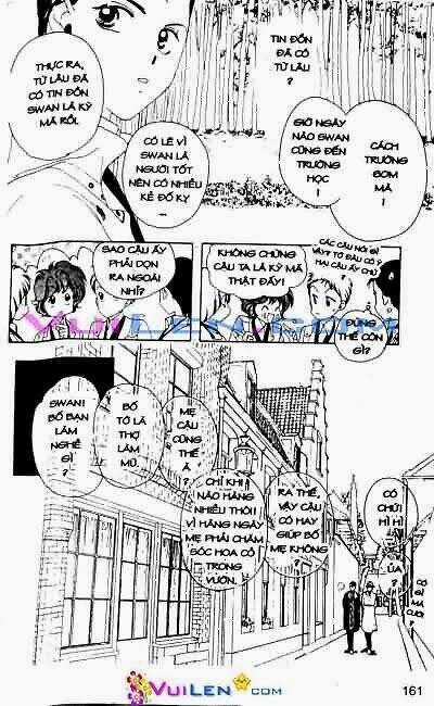 Duyên Kỳ Ngộ - Chapter 2 - Trang 161