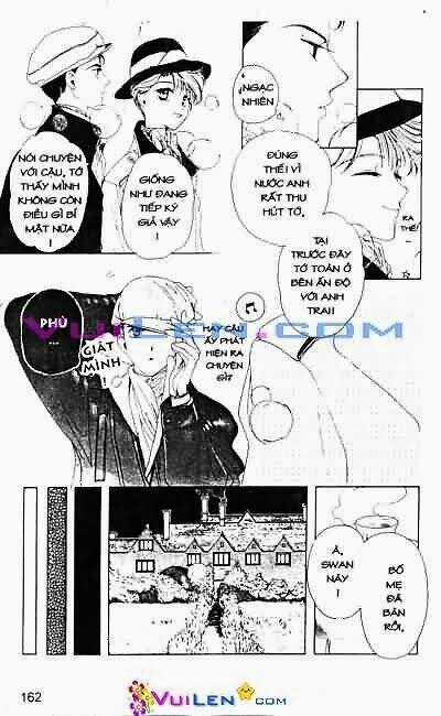 Duyên Kỳ Ngộ - Chapter 2 - Trang 162