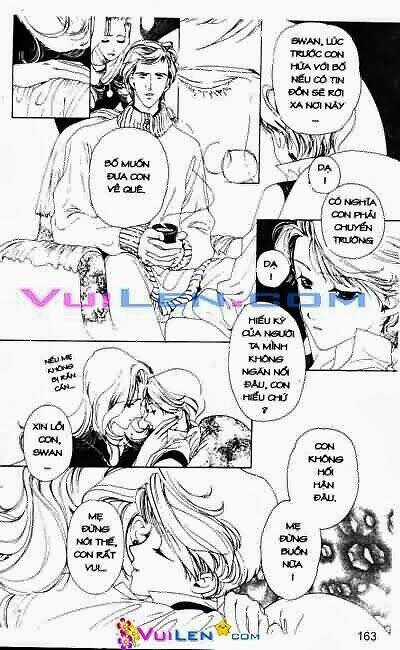 Duyên Kỳ Ngộ - Chapter 2 - Trang 163