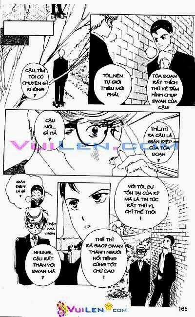 Duyên Kỳ Ngộ - Chapter 2 - Trang 165