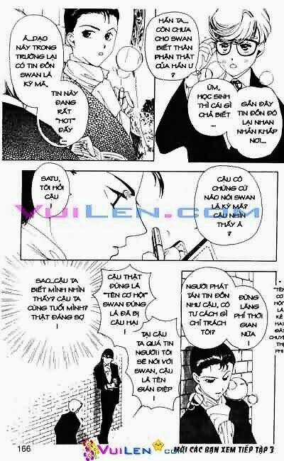 Duyên Kỳ Ngộ - Chapter 2 - Trang 166