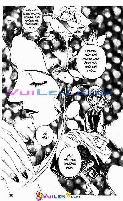 Duyên Kỳ Ngộ - Chapter 2 - Trang 30