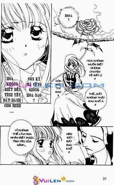 Duyên Kỳ Ngộ - Chapter 2 - Trang 31