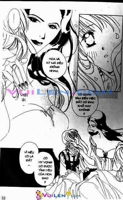 Duyên Kỳ Ngộ - Chapter 2 - Trang 32