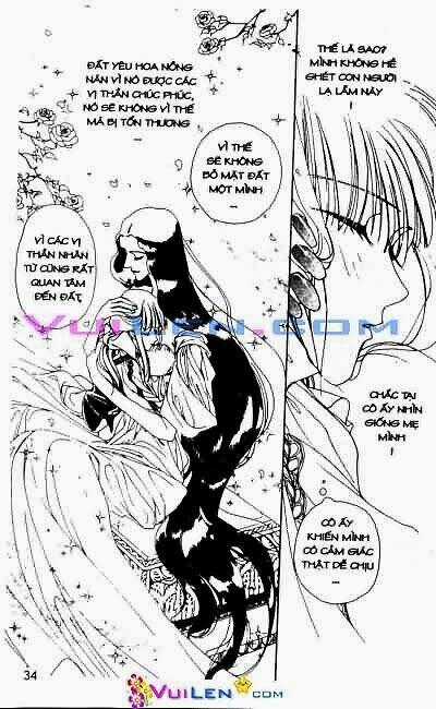 Duyên Kỳ Ngộ - Chapter 2 - Trang 34