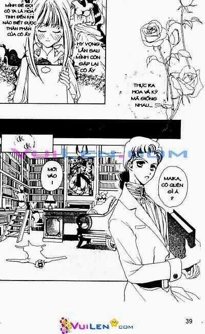 Duyên Kỳ Ngộ - Chapter 2 - Trang 39