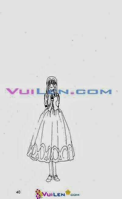 Duyên Kỳ Ngộ - Chapter 2 - Trang 40