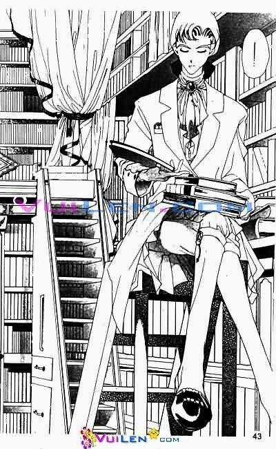 Duyên Kỳ Ngộ - Chapter 2 - Trang 43