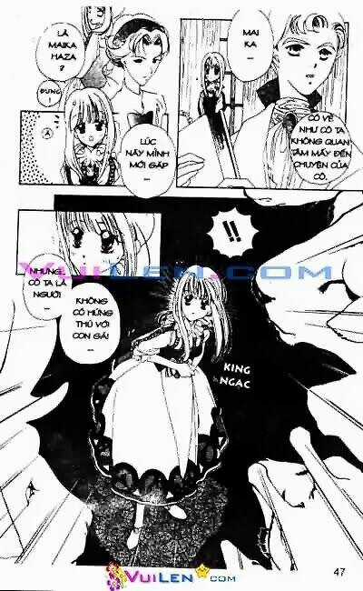 Duyên Kỳ Ngộ - Chapter 2 - Trang 47