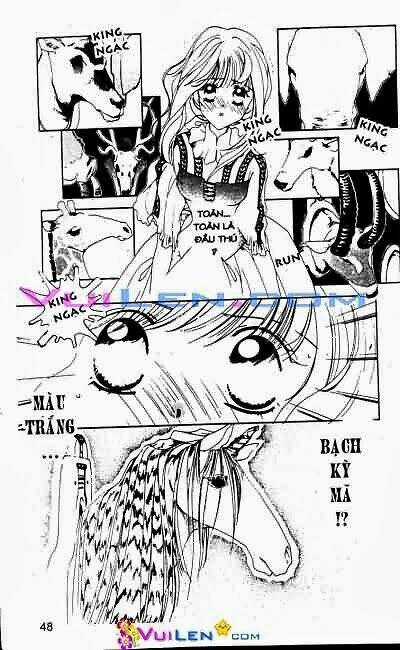 Duyên Kỳ Ngộ - Chapter 2 - Trang 48