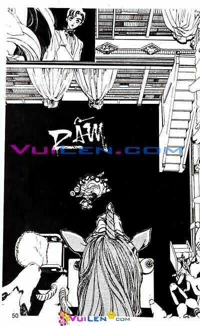 Duyên Kỳ Ngộ - Chapter 2 - Trang 50