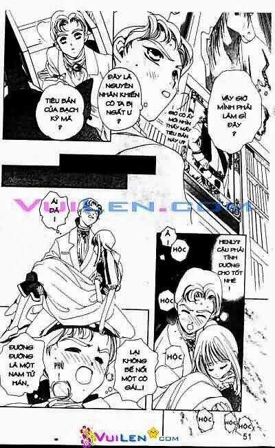 Duyên Kỳ Ngộ - Chapter 2 - Trang 51