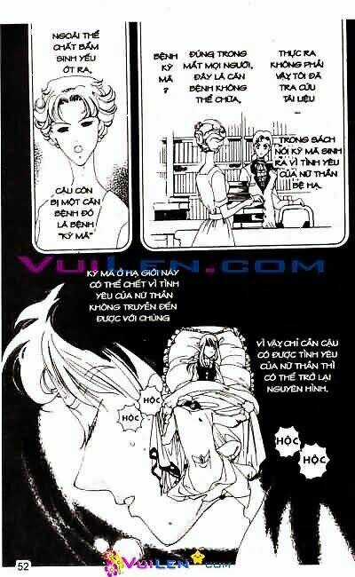 Duyên Kỳ Ngộ - Chapter 2 - Trang 52