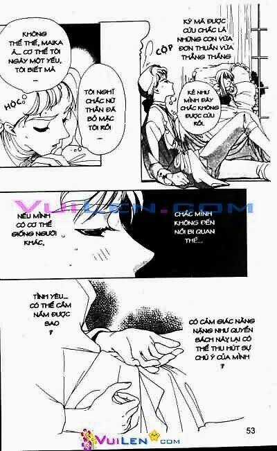 Duyên Kỳ Ngộ - Chapter 2 - Trang 53