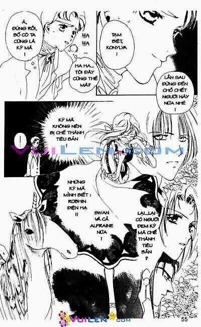 Duyên Kỳ Ngộ - Chapter 2 - Trang 55