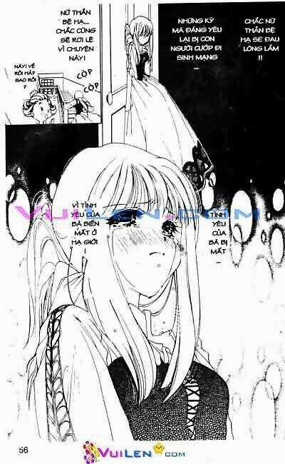 Duyên Kỳ Ngộ - Chapter 2 - Trang 56
