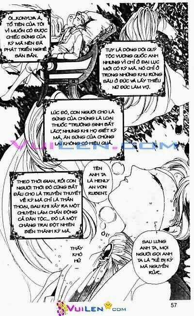 Duyên Kỳ Ngộ - Chapter 2 - Trang 57