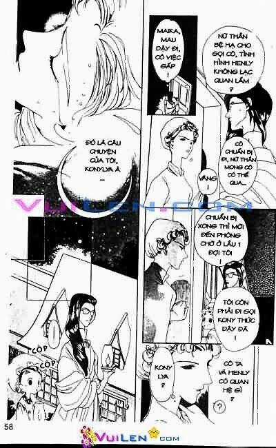 Duyên Kỳ Ngộ - Chapter 2 - Trang 58