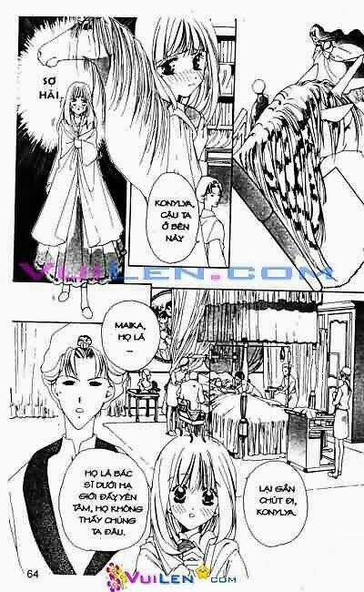 Duyên Kỳ Ngộ - Chapter 2 - Trang 64