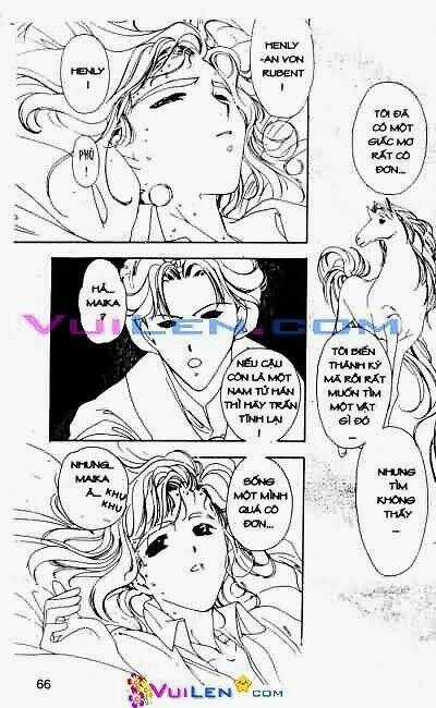 Duyên Kỳ Ngộ - Chapter 2 - Trang 66