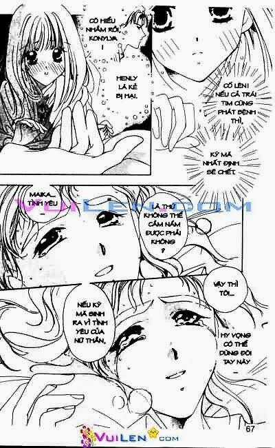Duyên Kỳ Ngộ - Chapter 2 - Trang 67