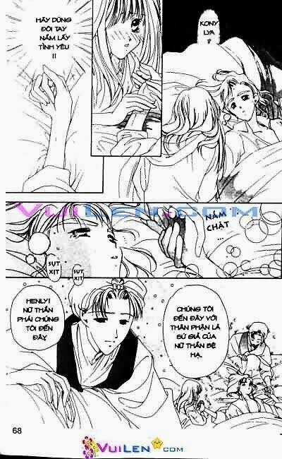 Duyên Kỳ Ngộ - Chapter 2 - Trang 68