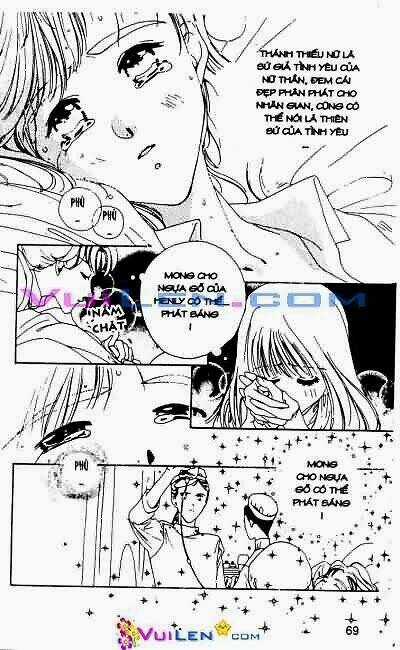 Duyên Kỳ Ngộ - Chapter 2 - Trang 69