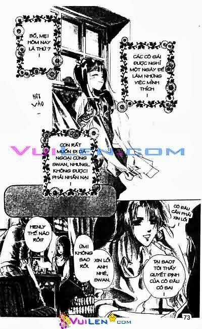 Duyên Kỳ Ngộ - Chapter 2 - Trang 73