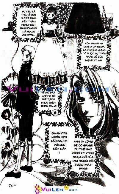 Duyên Kỳ Ngộ - Chapter 2 - Trang 74