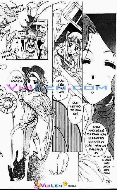 Duyên Kỳ Ngộ - Chapter 2 - Trang 75