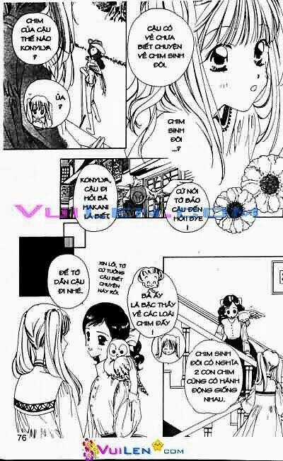 Duyên Kỳ Ngộ - Chapter 2 - Trang 76