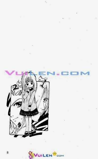 Duyên Kỳ Ngộ - Chapter 2 - Trang 9