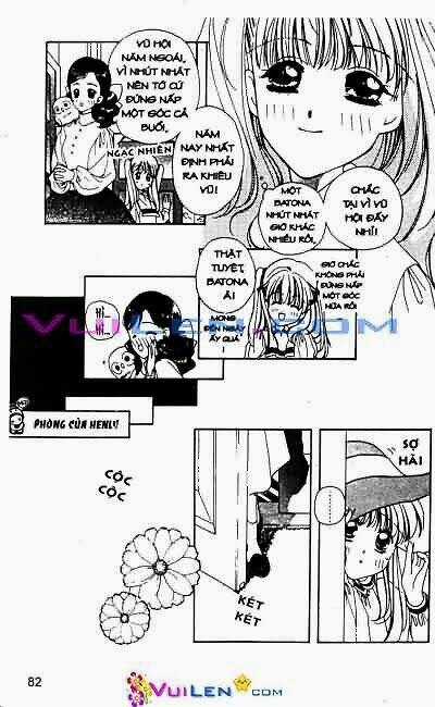 Duyên Kỳ Ngộ - Chapter 2 - Trang 82