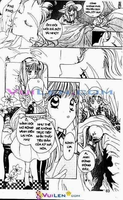 Duyên Kỳ Ngộ - Chapter 2 - Trang 83