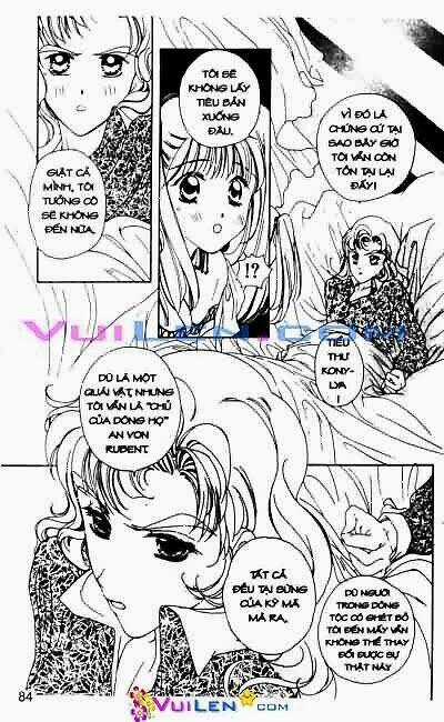 Duyên Kỳ Ngộ - Chapter 2 - Trang 84