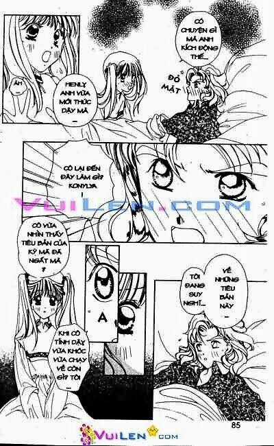 Duyên Kỳ Ngộ - Chapter 2 - Trang 85