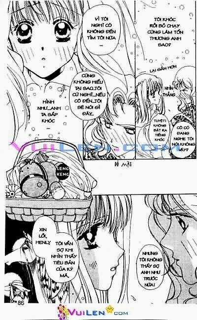 Duyên Kỳ Ngộ - Chapter 2 - Trang 86