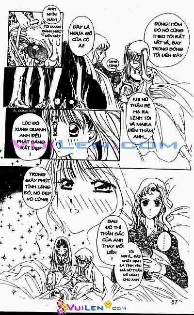 Duyên Kỳ Ngộ - Chapter 2 - Trang 87