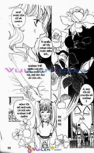 Duyên Kỳ Ngộ - Chapter 2 - Trang 88