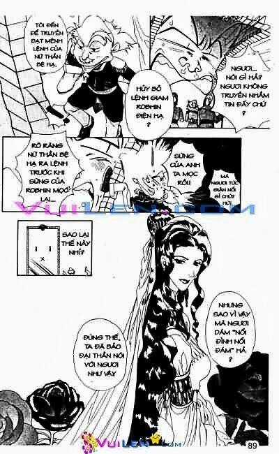 Duyên Kỳ Ngộ - Chapter 2 - Trang 89