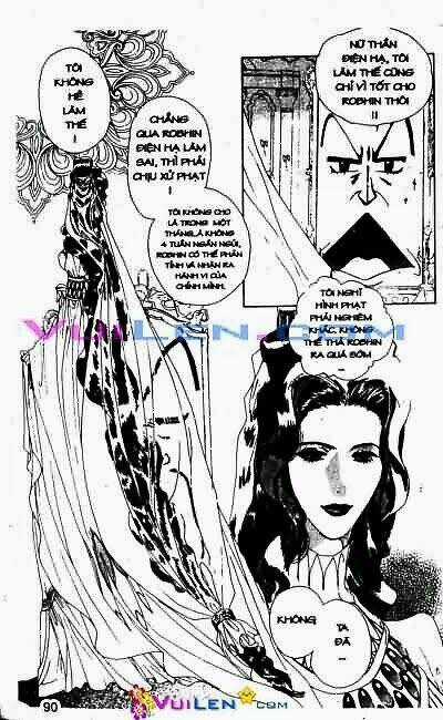 Duyên Kỳ Ngộ - Chapter 2 - Trang 90